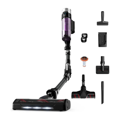 Aspirador De Pó Arno X-force Flex 9.60 Xf9p Bivolt | Arno