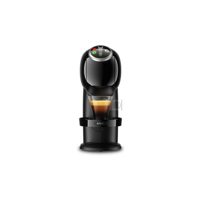 Cafeteira Nescafé Dolce Gusto Arno Genio S Plus Dgs2 Preta Cor Preto