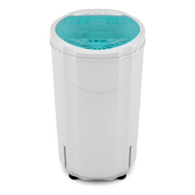 Centrífuga De Roupas 15kg Britânia Bcr1 Cesto Extragrande