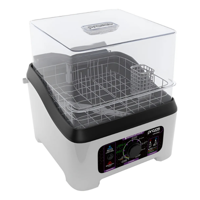 Máquina De Lavar Louças Portátil Semi-automática Praxis Llpp