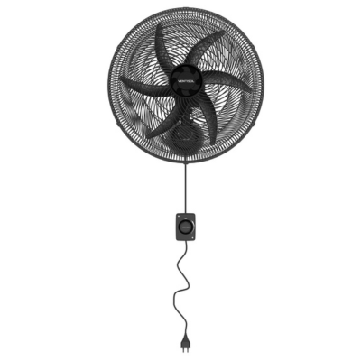 Ventilador De Parede Ventisol Oscilante 50cm Premiun